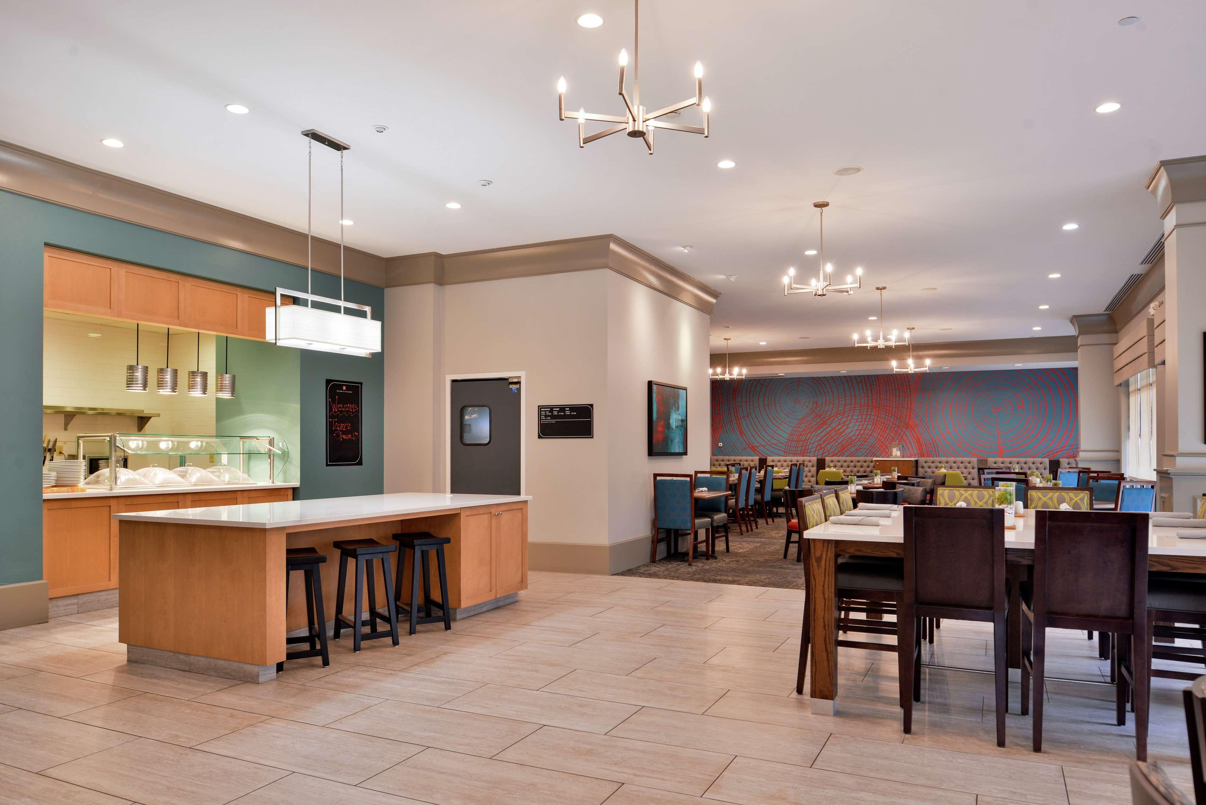 Hilton Garden Inn Terre Haute Exterior photo