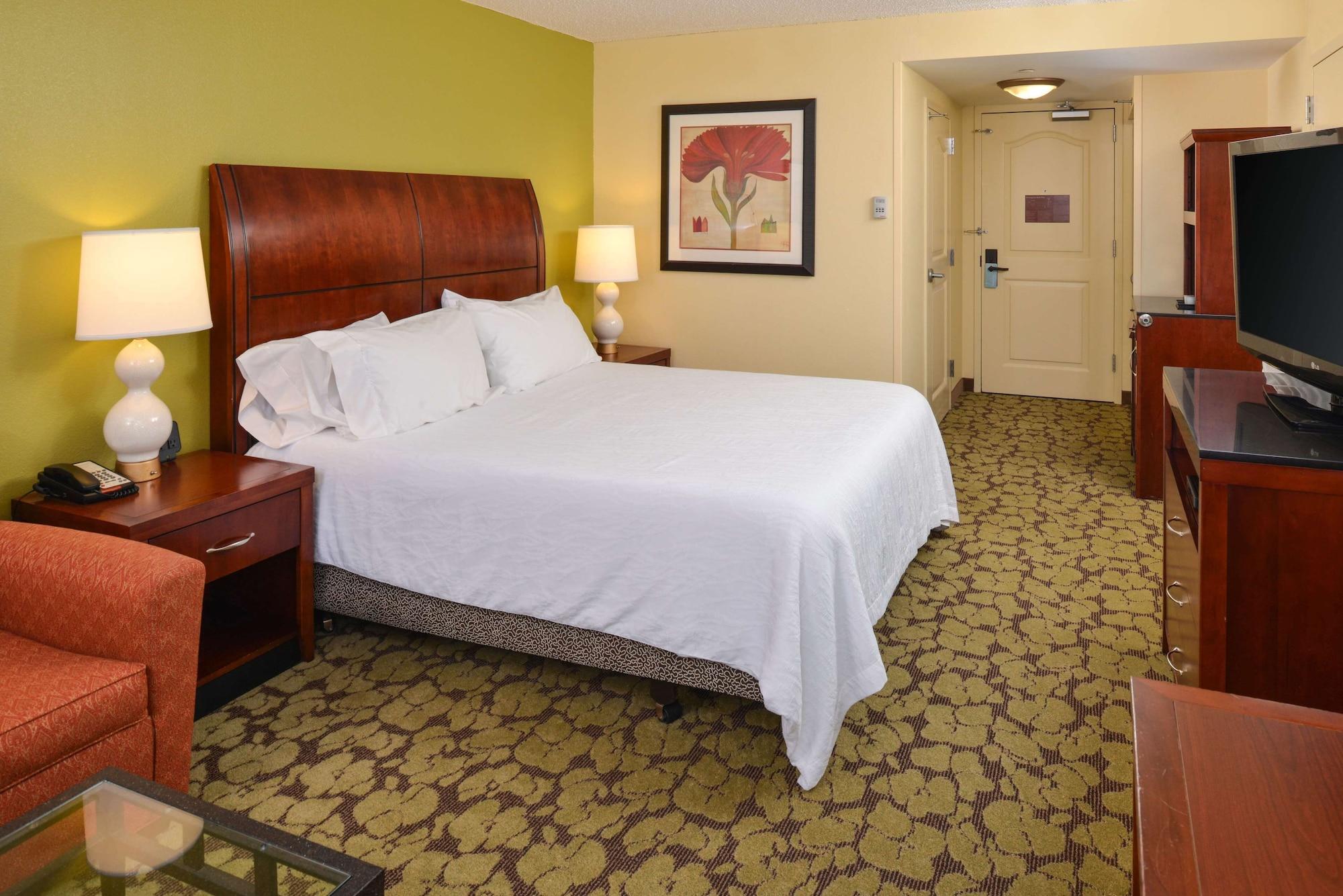 Hilton Garden Inn Terre Haute Exterior photo