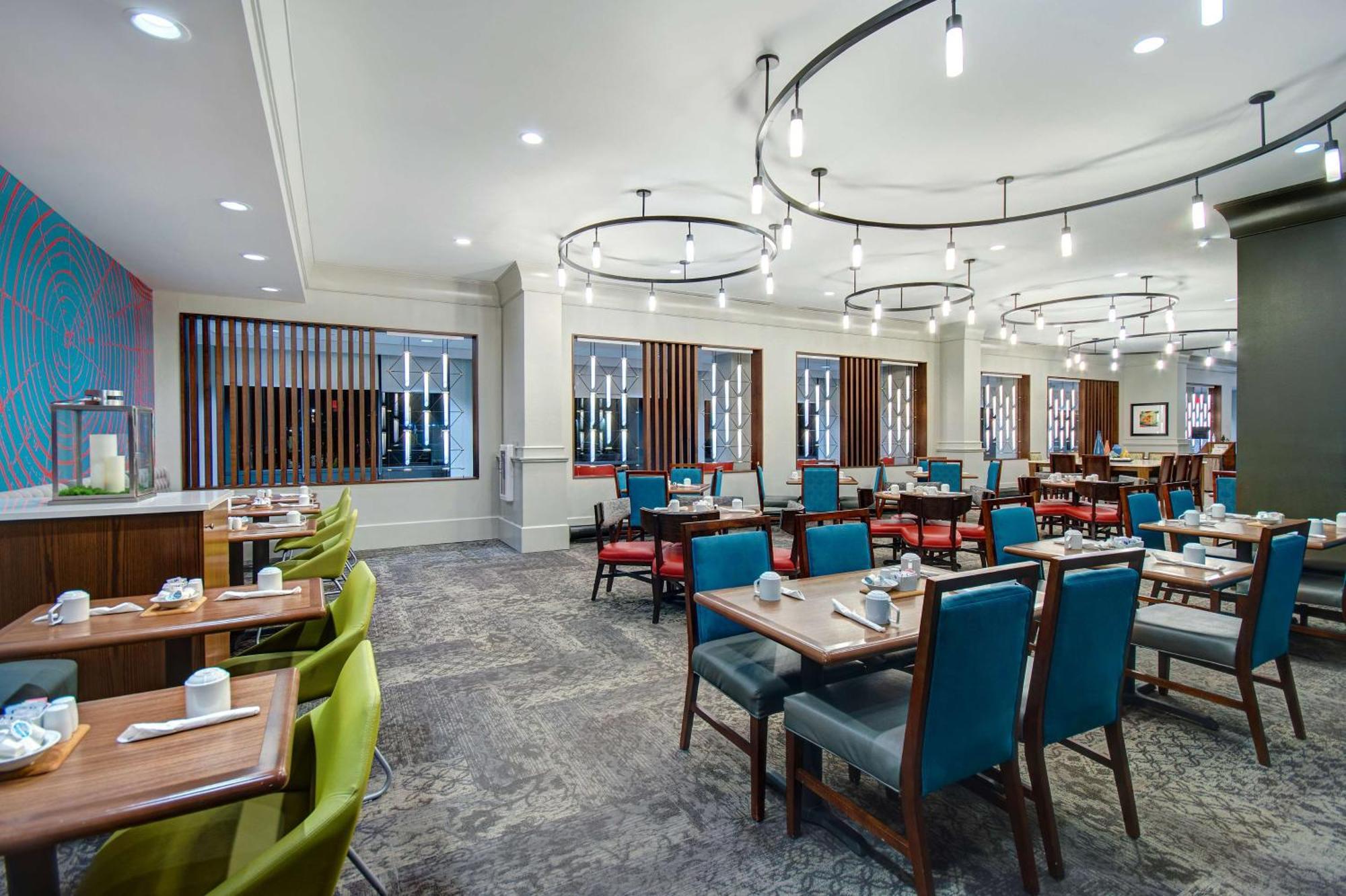 Hilton Garden Inn Terre Haute Exterior photo